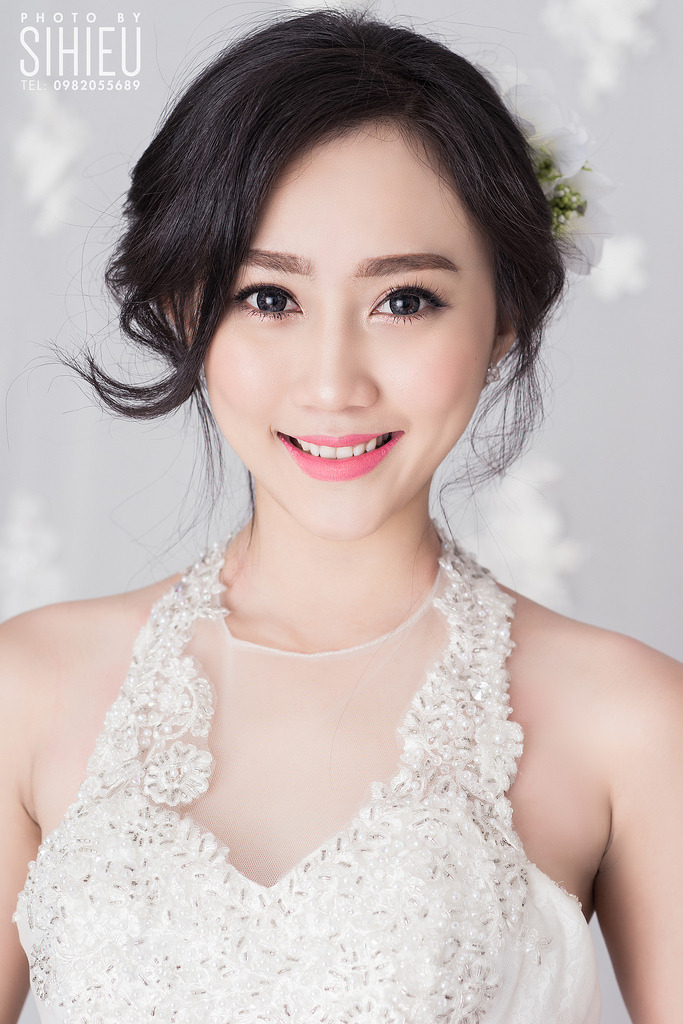 睡美人